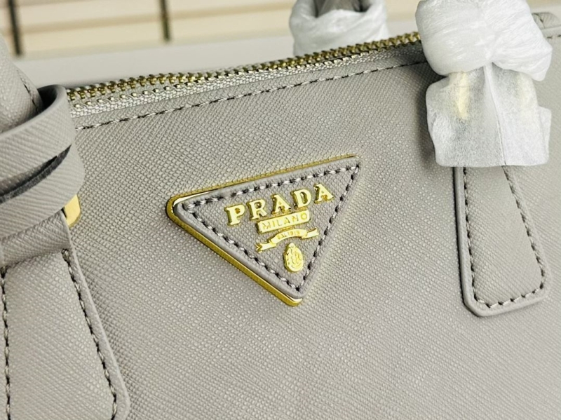 Prada Top Handle Bags